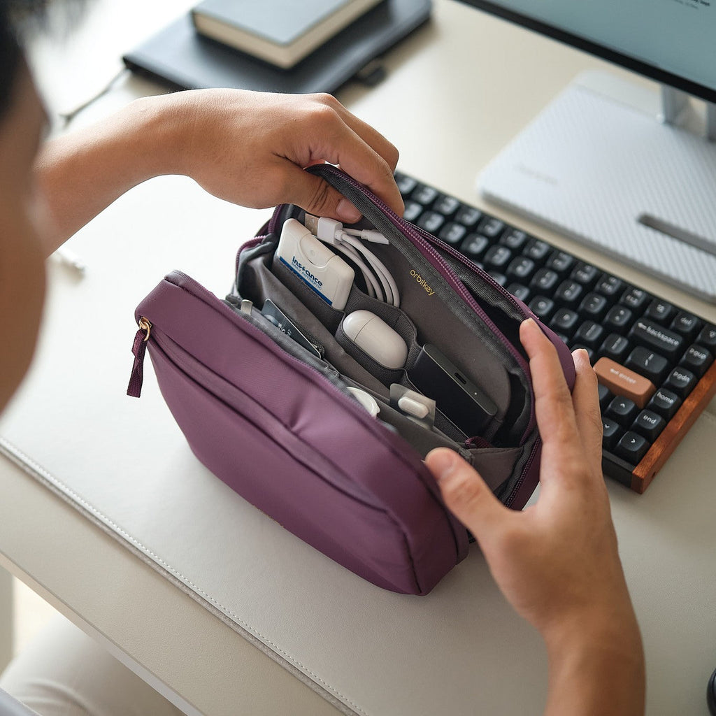 Essentials Work Duo