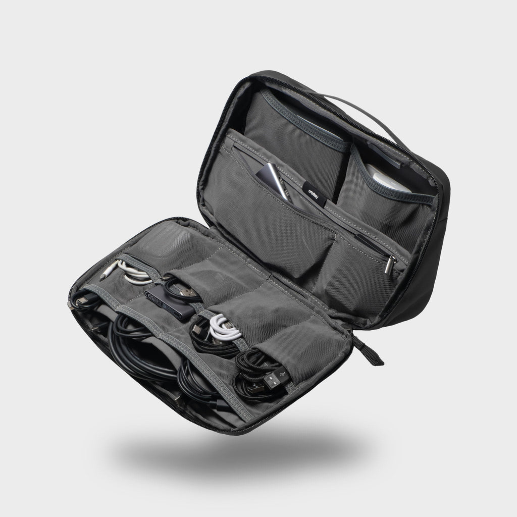 Cable Organiser Pouch