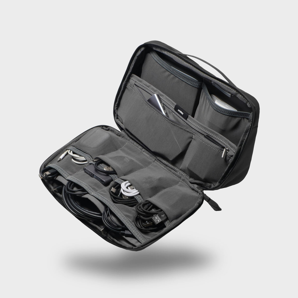 Cable Organiser Pouch