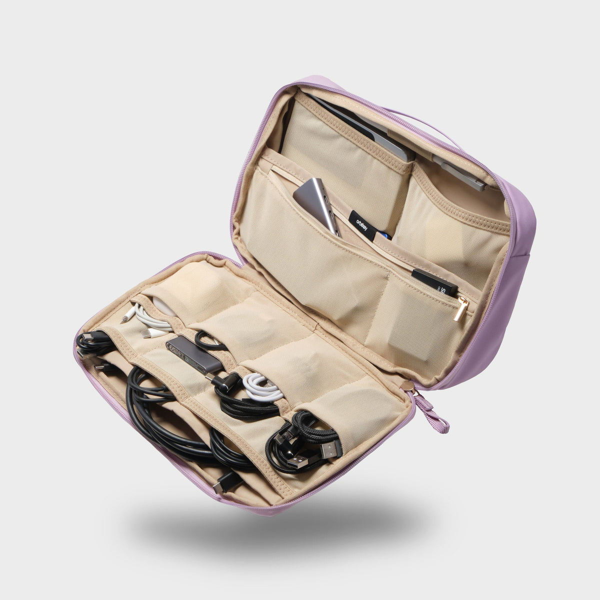 Cable Organiser Pouch