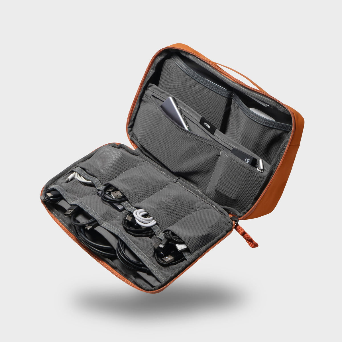 Cable Organiser Pouch