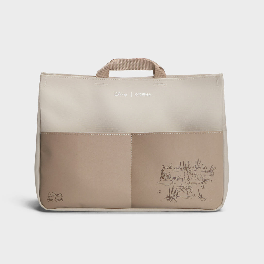Disney | Orbitkey Essentials Bag Insert - Winnie The Pooh