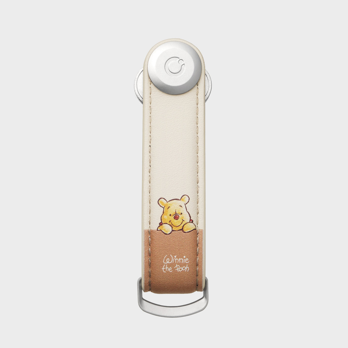 Disney | Orbitkey Key Organiser - Winnie The Pooh
