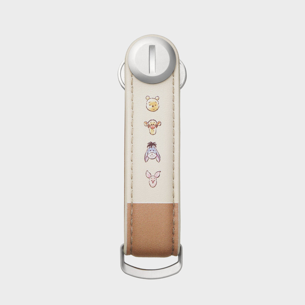 Disney | Orbitkey Key Organiser - Winnie The Pooh