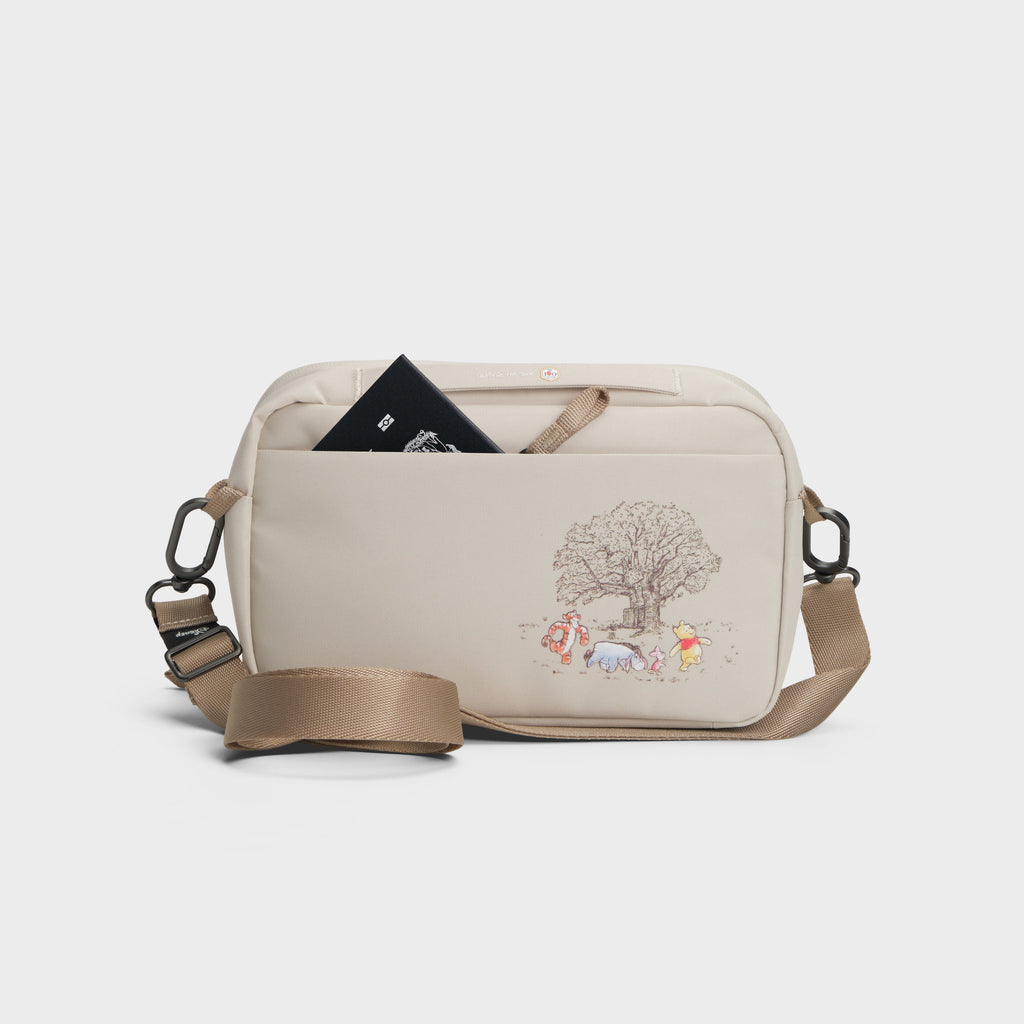Disney | Orbitkey Travel Sling (3L) - Winnie The Pooh