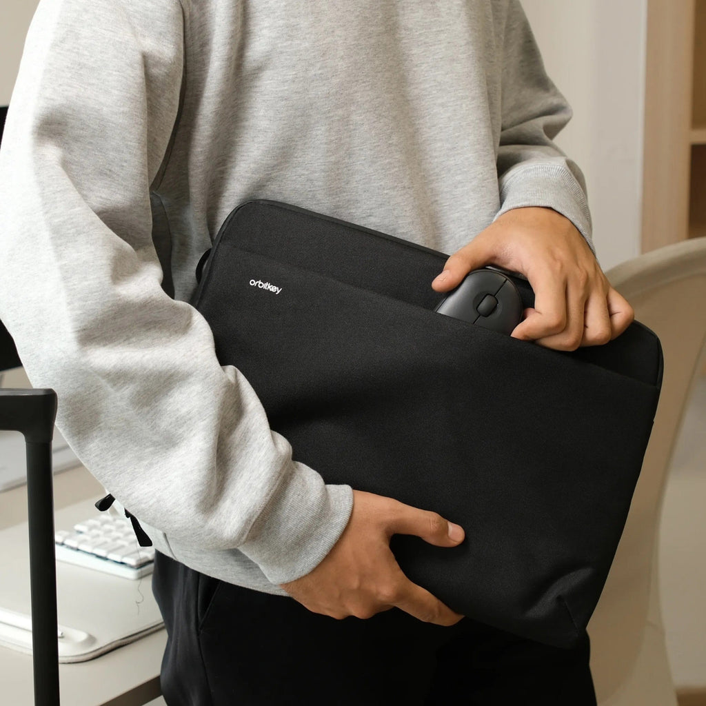 Essentials Laptop Sleeve