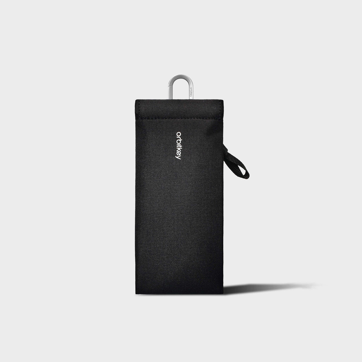 Clip-on Glasses Pouch