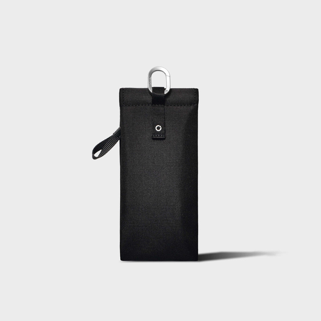 Clip-on Glasses Pouch