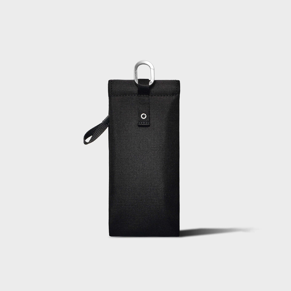 Clip-on Glasses Pouch