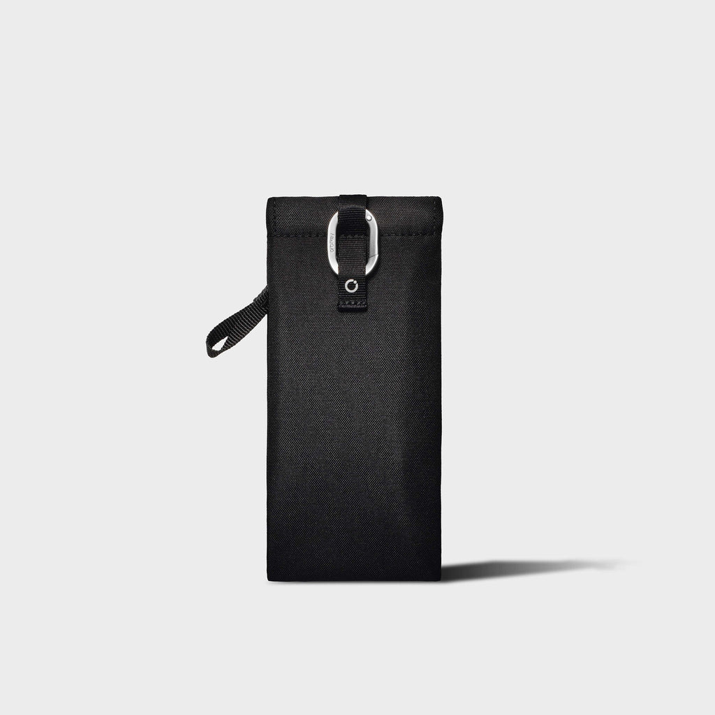 Clip-on Glasses Pouch