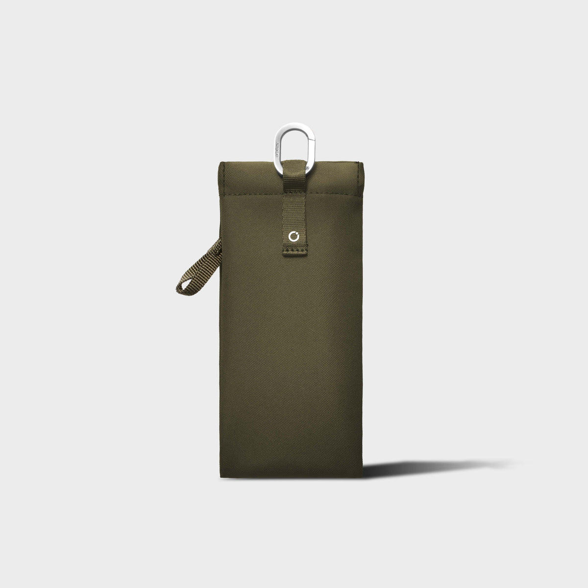 Clip-on Glasses Pouch