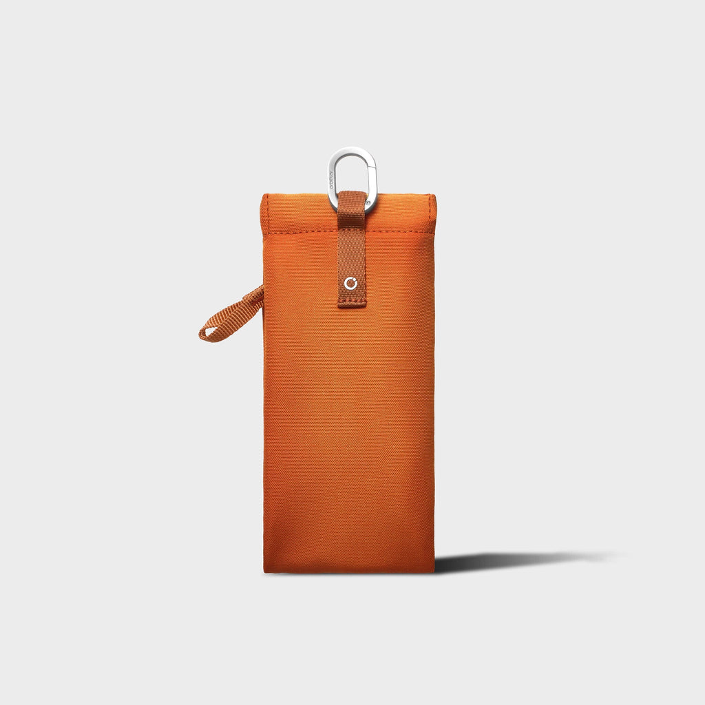 Clip-on Glasses Pouch