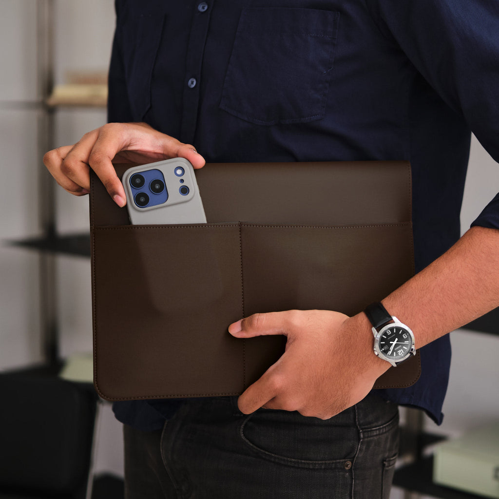 Hybrid Laptop Sleeve v2