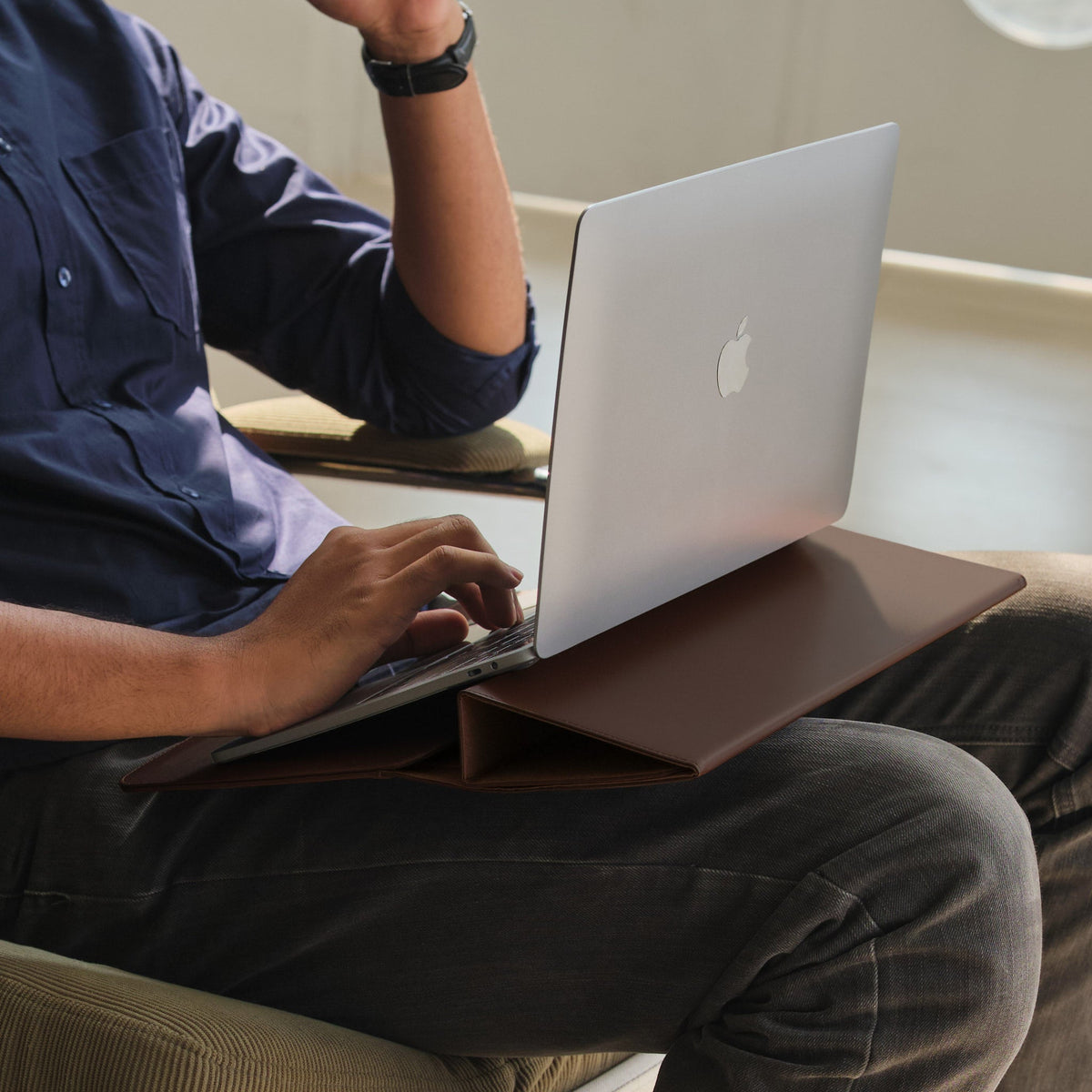 Hybrid Laptop Sleeve v2