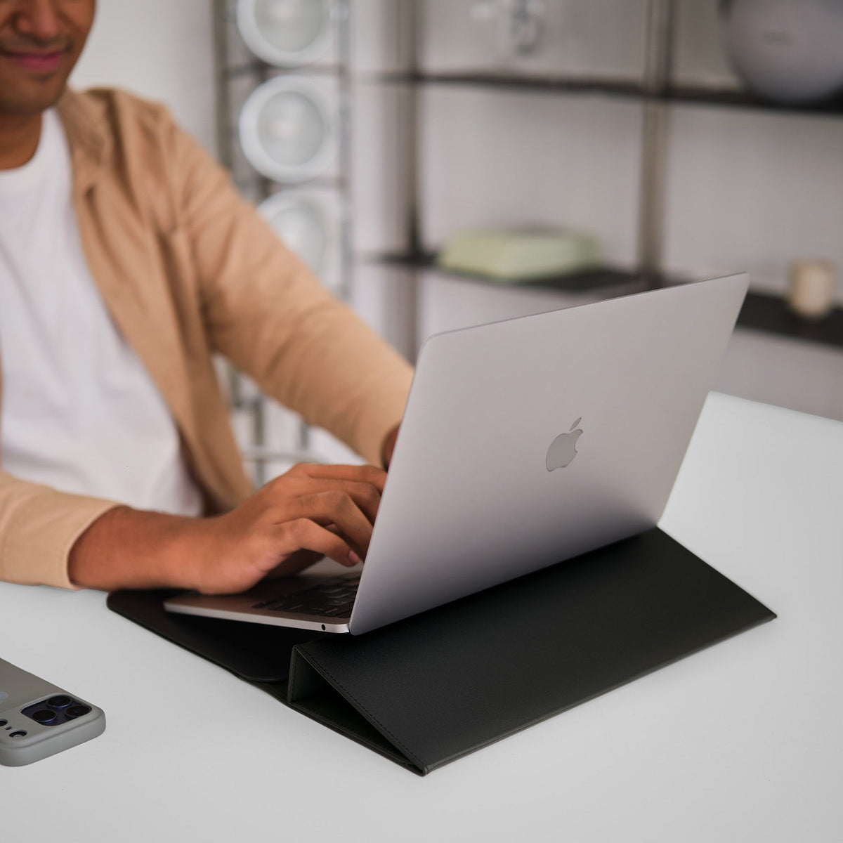 Hybrid Laptop Sleeve v2
