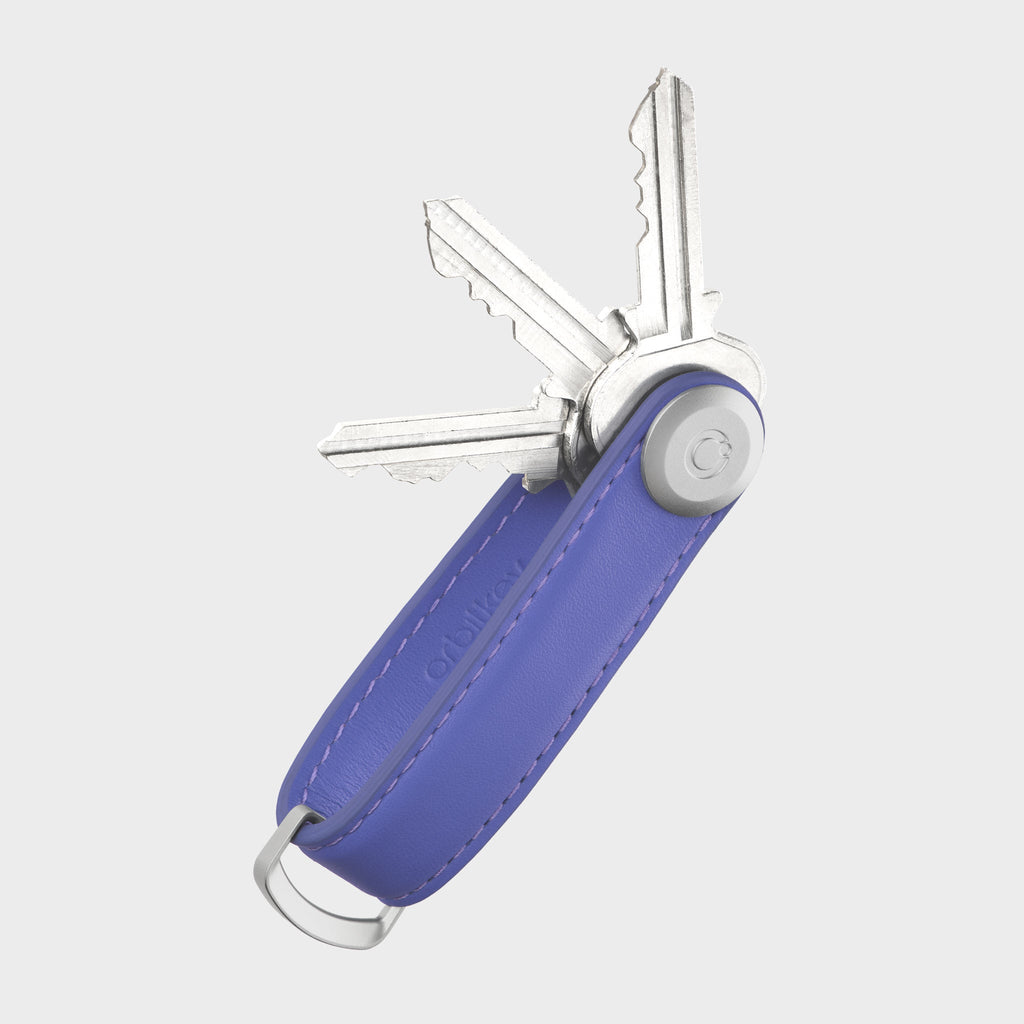 Key Organiser Leather - Seasonal
