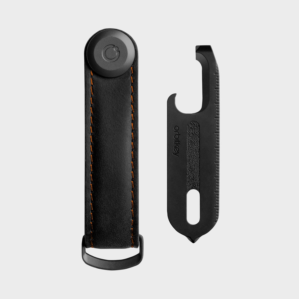 Key Organiser Crazy Horse + Multi-Tool v2 Set