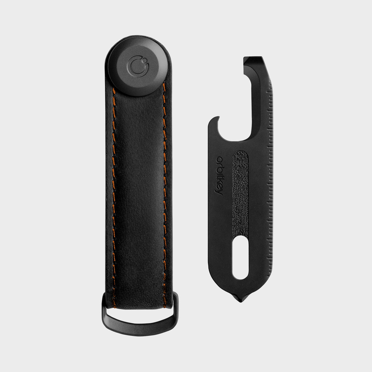 Key Organiser Crazy Horse + Multi-Tool v2 Set