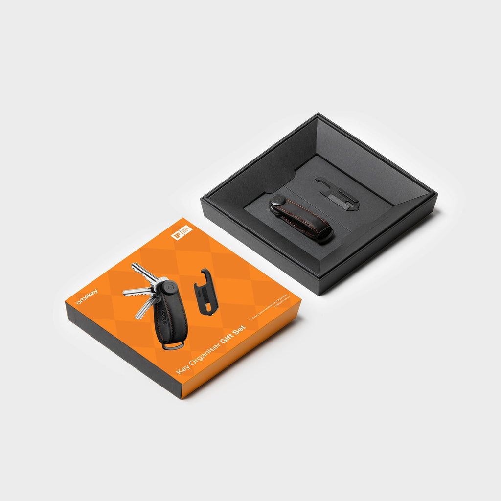 Key Organiser Active + Multi-Tool v2 Set