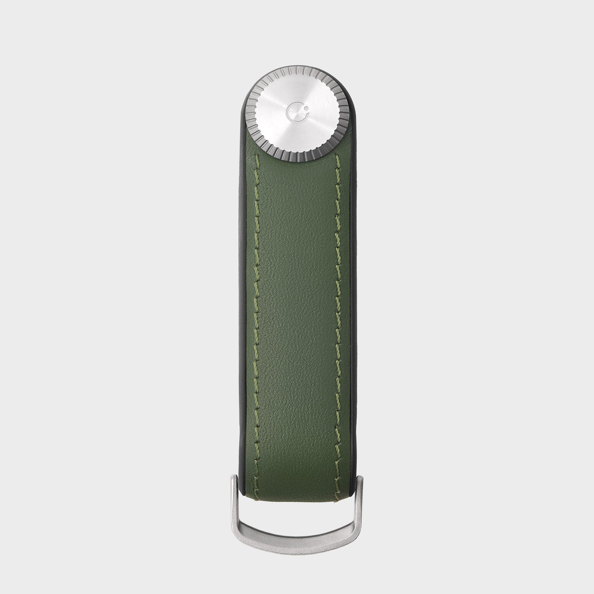 Key Organiser Tracker Leather