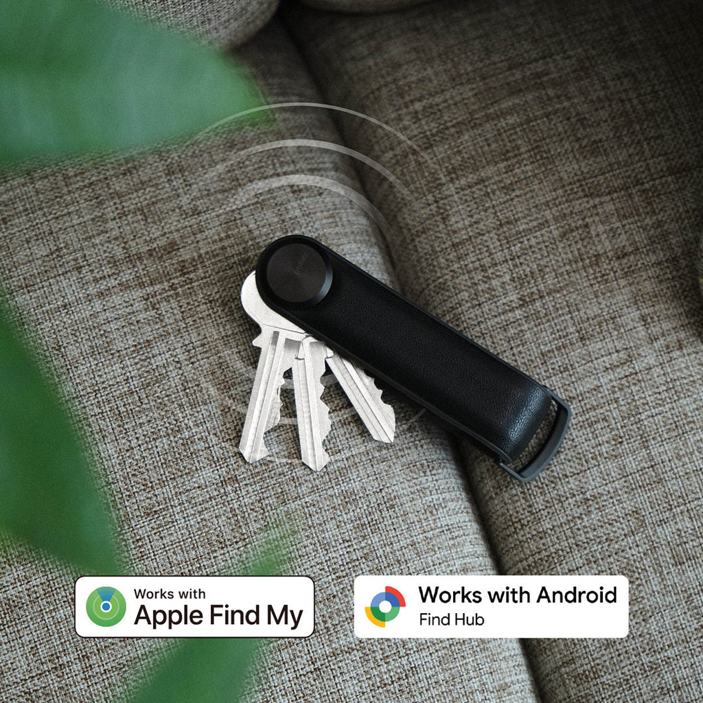 Key Organiser Tracker