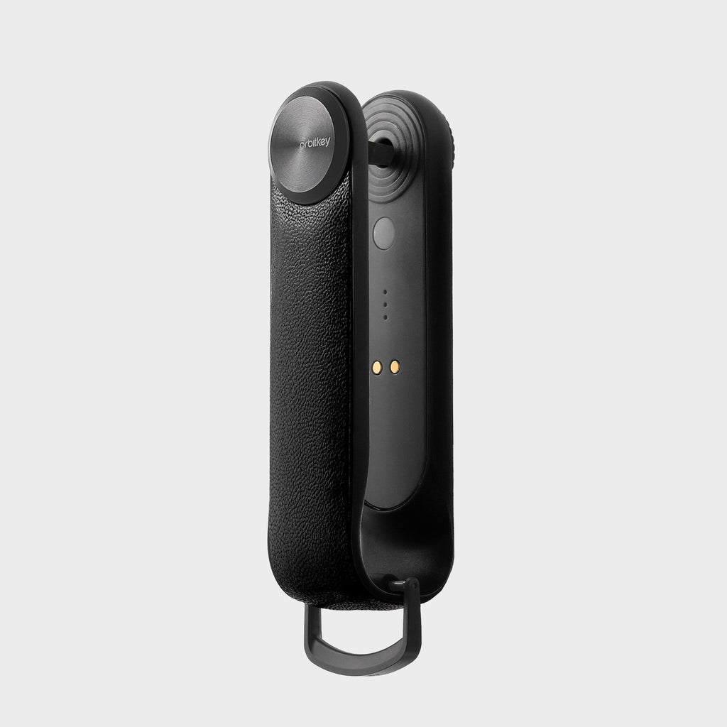 Key Organiser Tracker