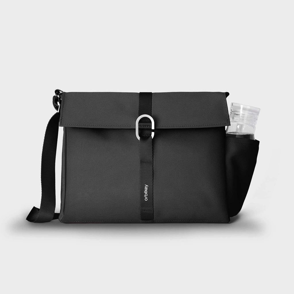 Insulated Lunch Bag Plus (8L)