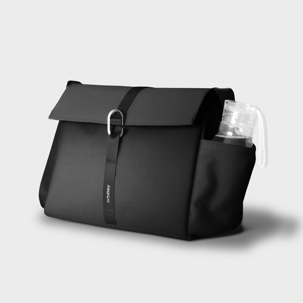 Insulated Lunch Bag Plus (8L)