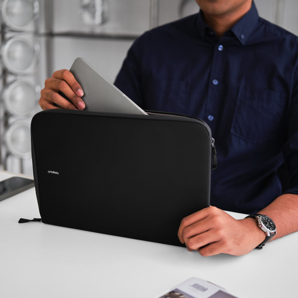 Slim Laptop Sleeve