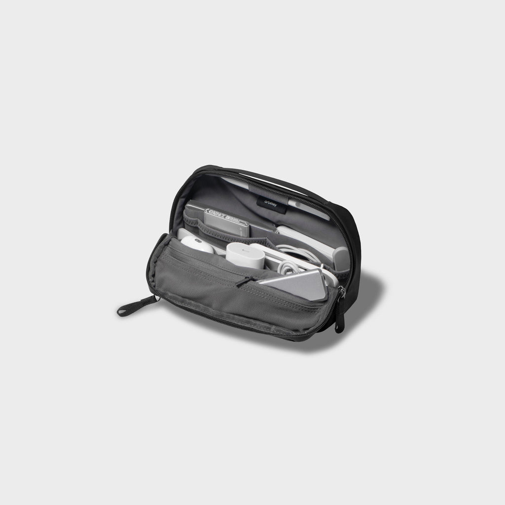 Tech Organiser