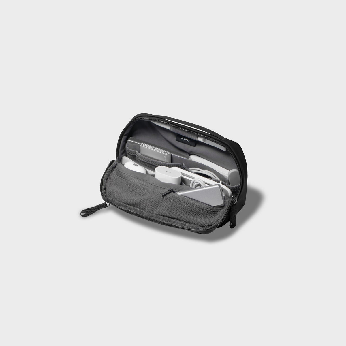 Tech Organiser