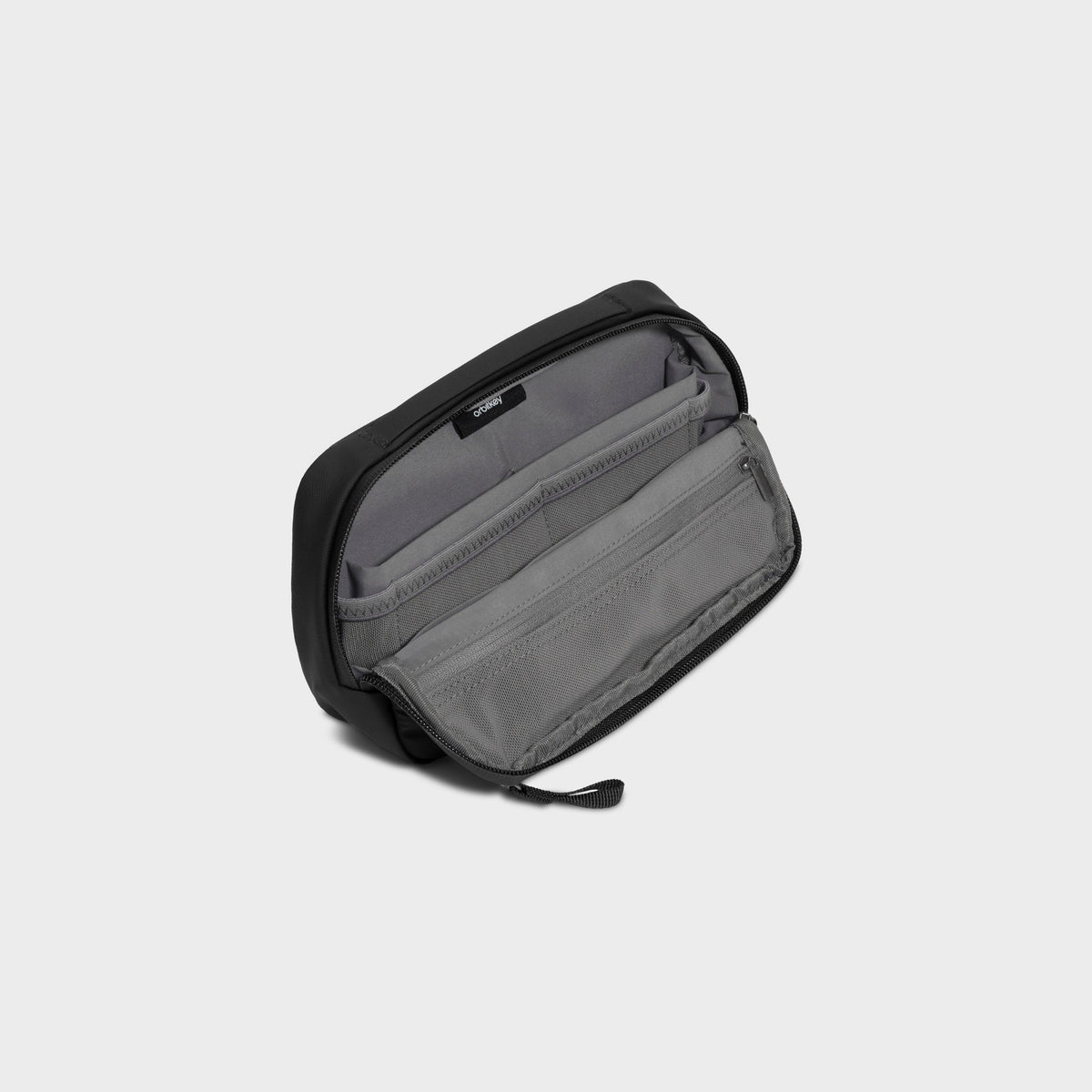 Tech Organiser