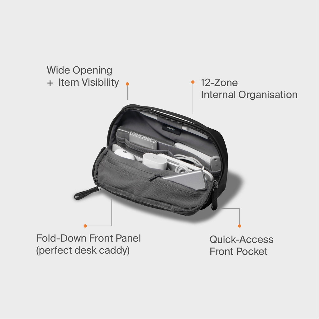 Tech Organiser