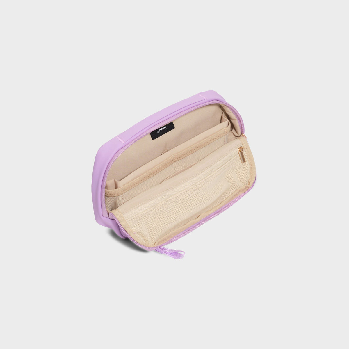 Tech Organiser