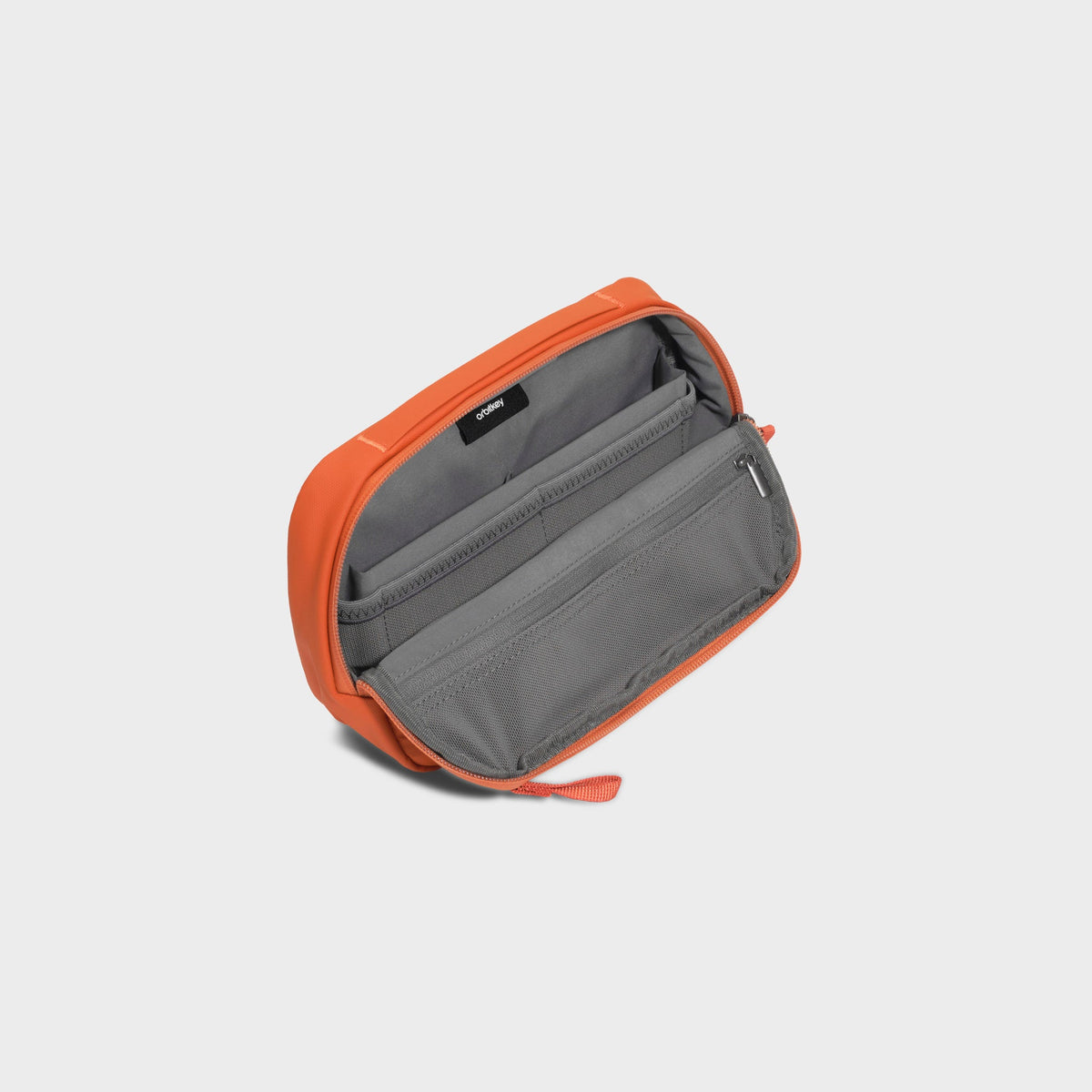 Tech Organiser