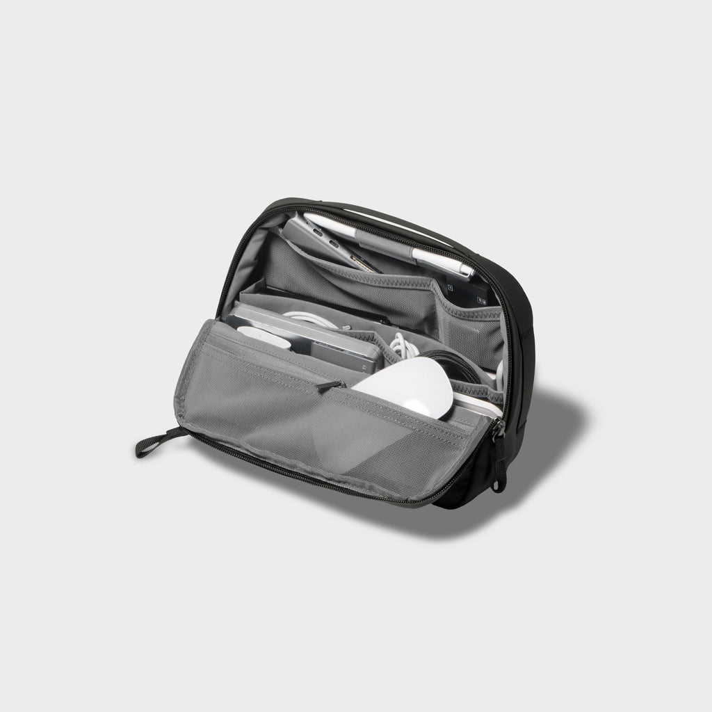Tech Organiser Plus
