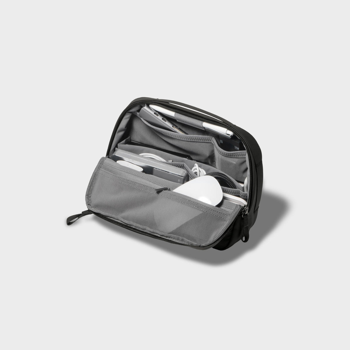 Tech Organiser Plus