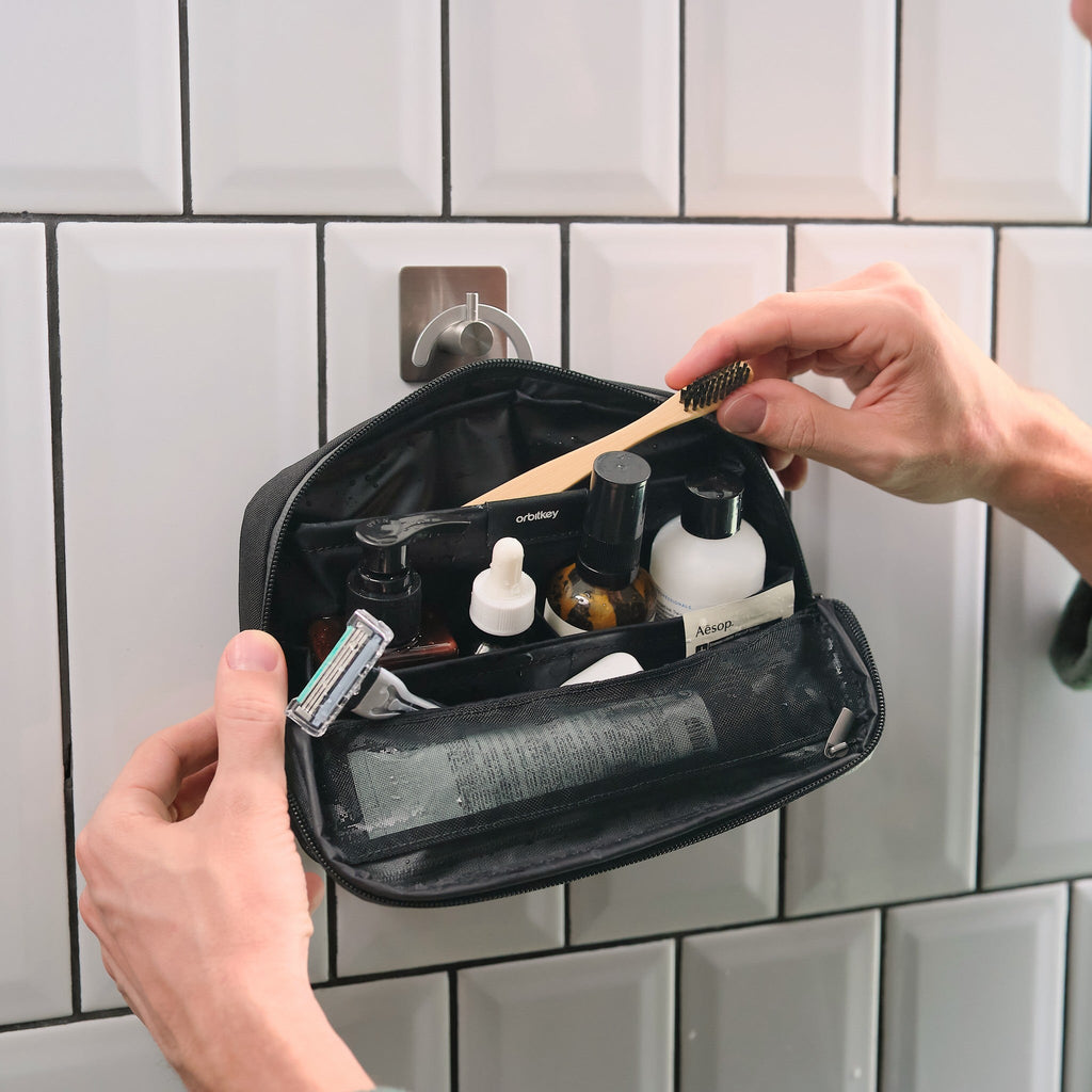 Toiletry Pouch