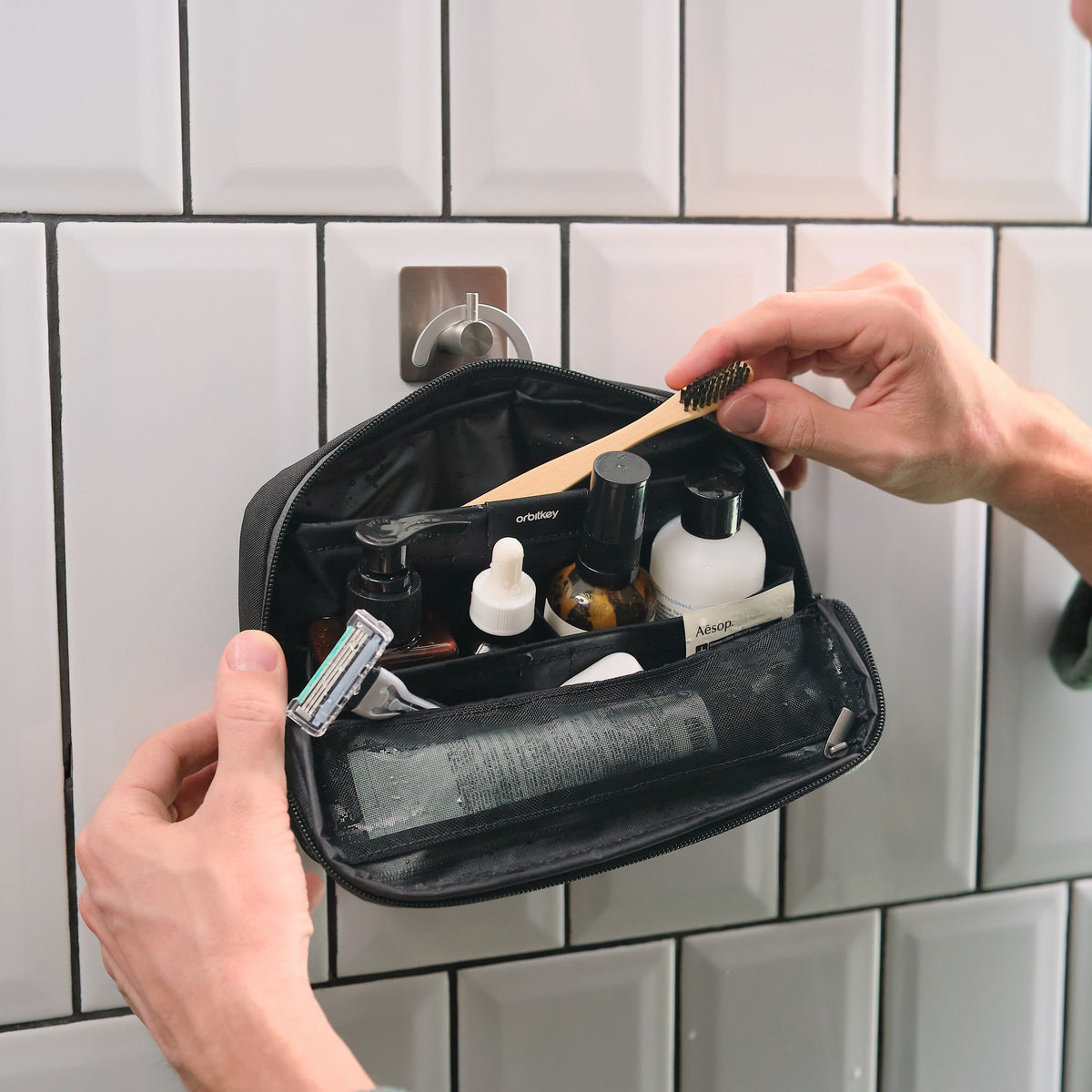 Toiletry Pouch