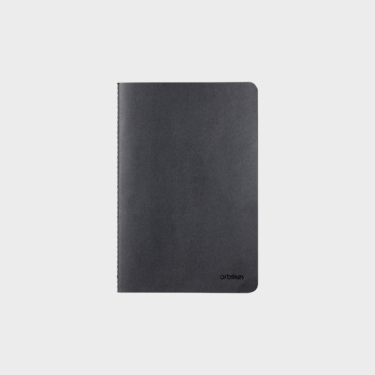 Notebook A5 - 3 Pack
