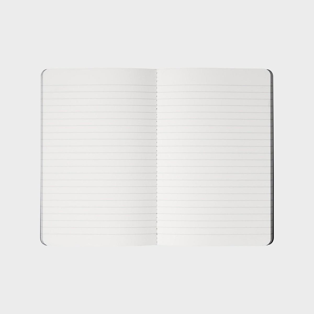 Notebook A5 - 3 Pack