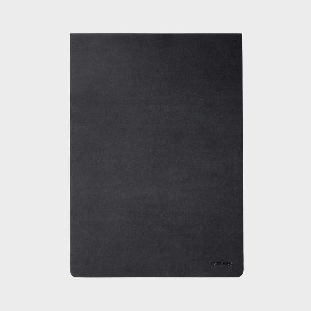 Notepad A4 - 3 Pack