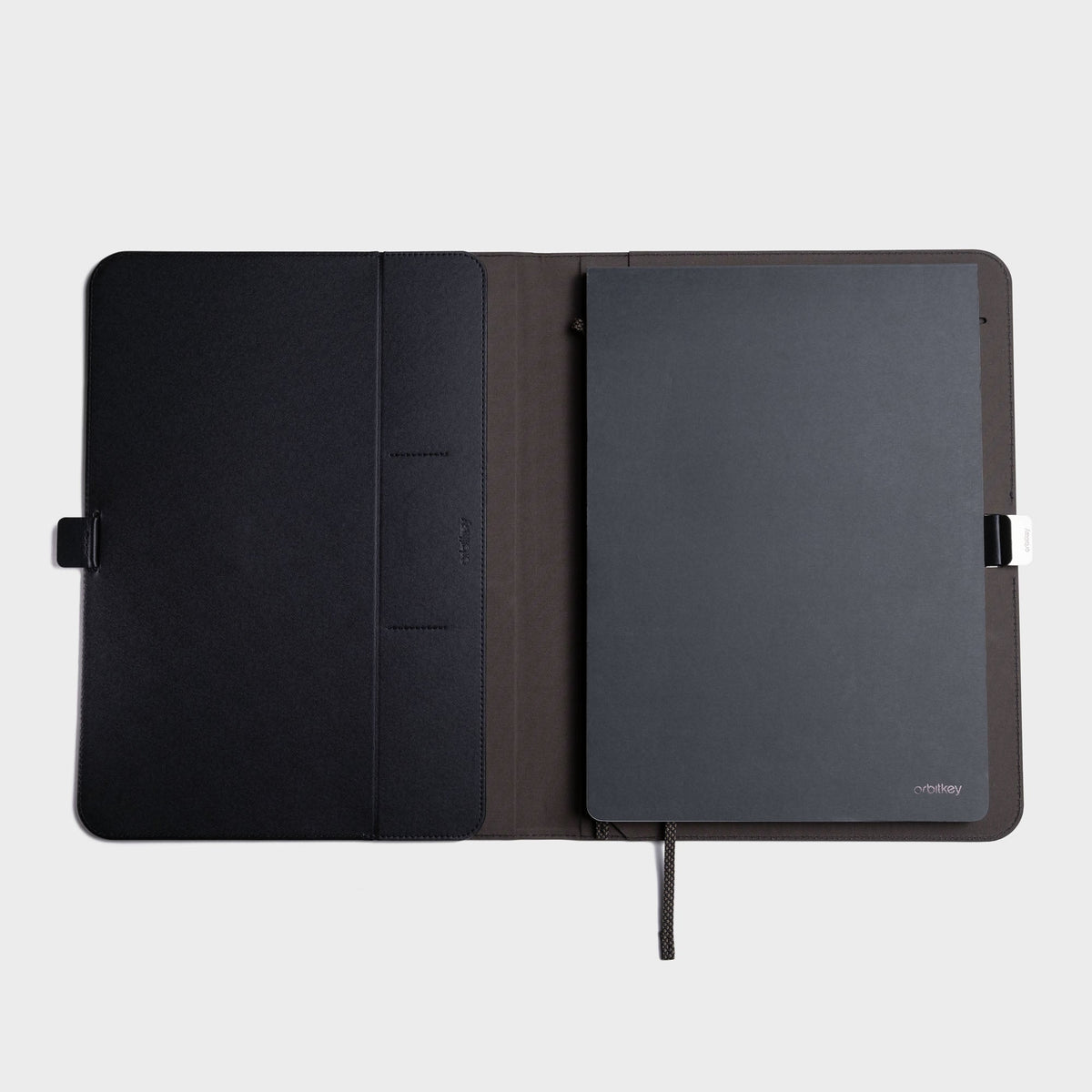 Compendium (Leather Free) - Terracotta