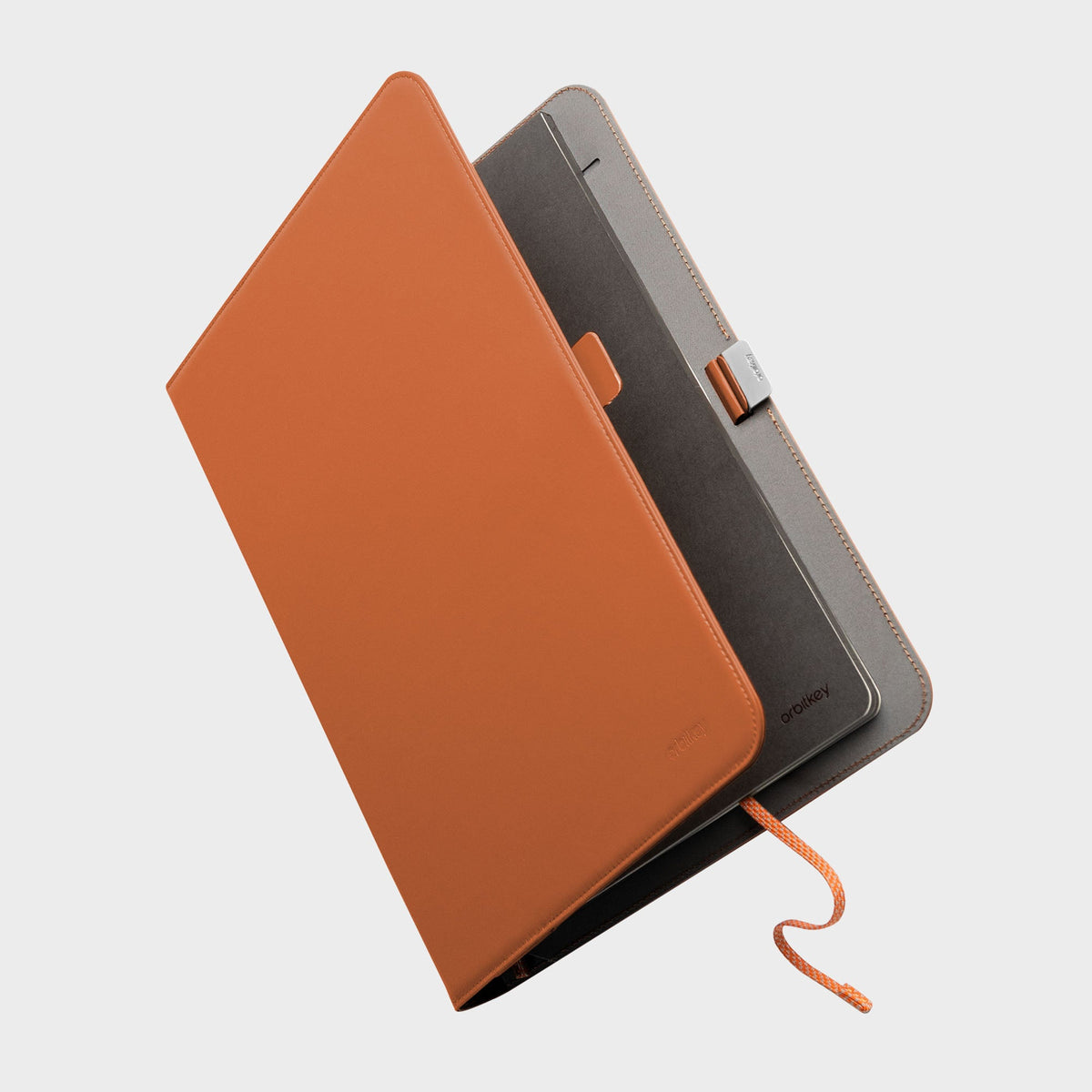 Compendium (Leather Free) - Black