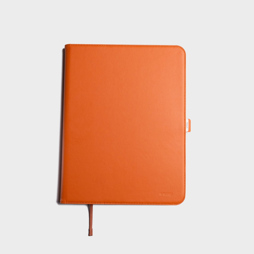 Compendium (Leather Free) - Black