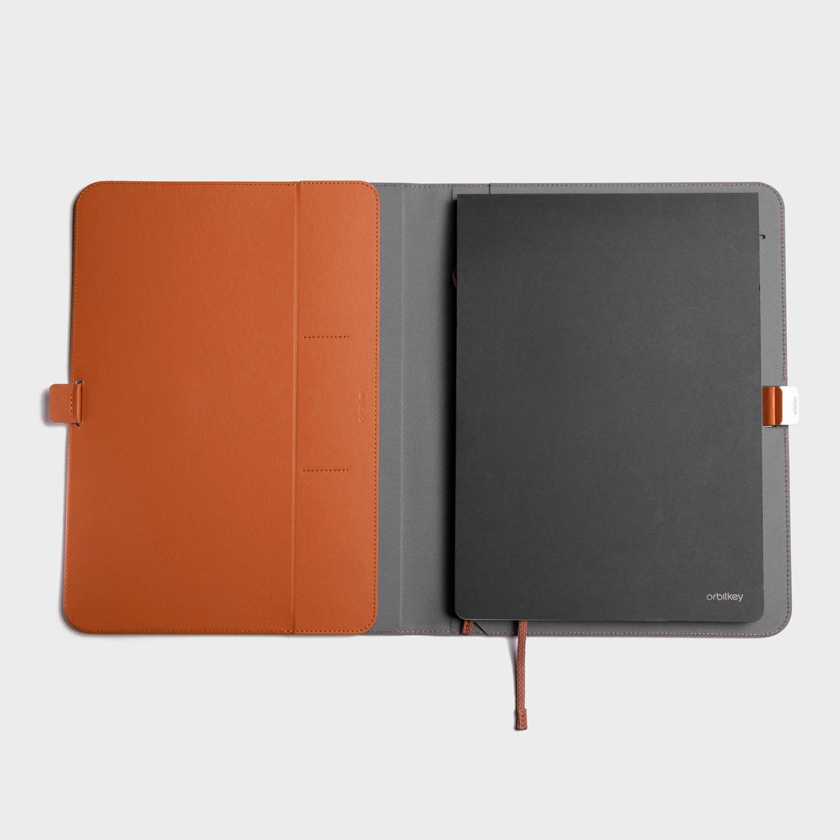 Compendium (Leather Free) - Black