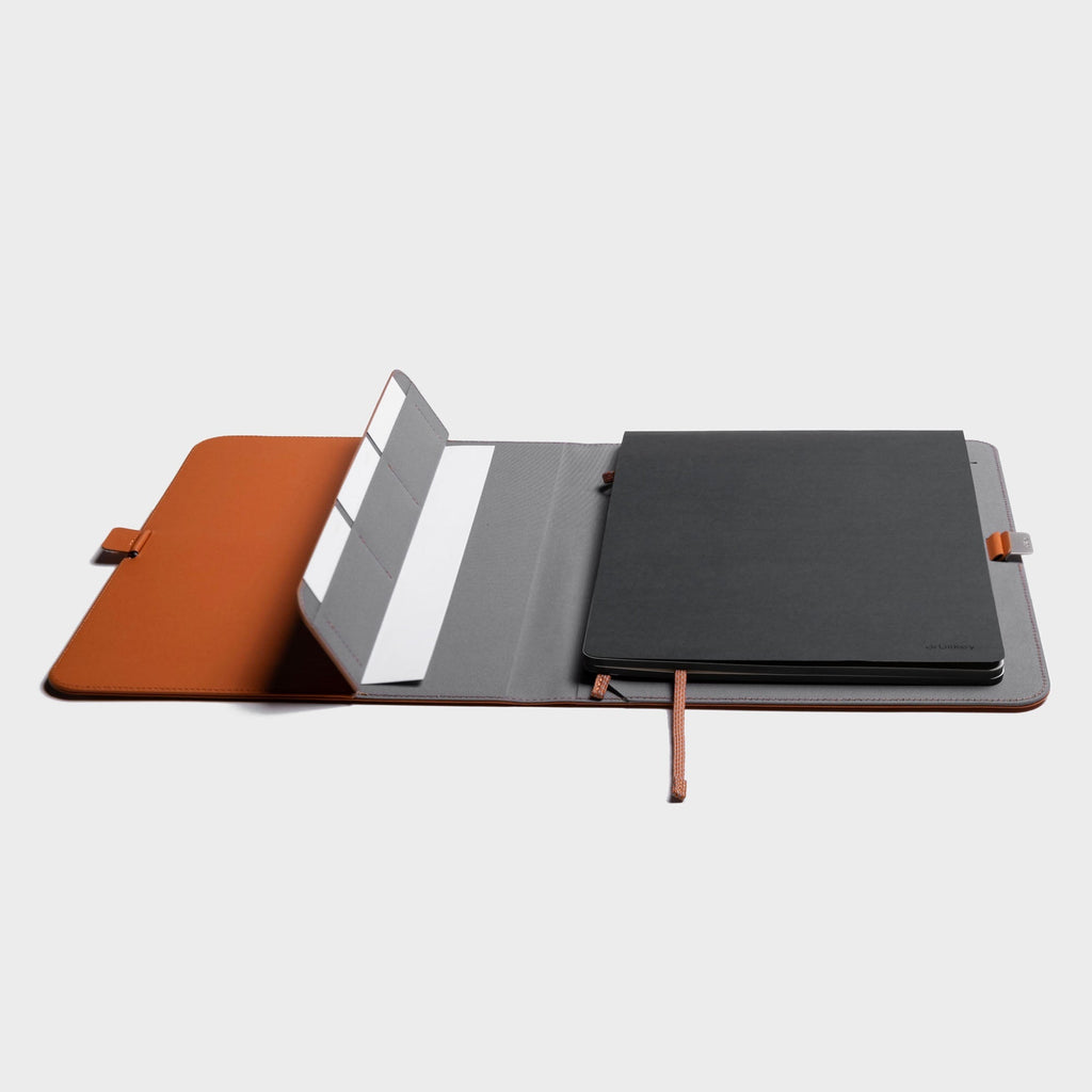 Compendium (Leather Free) - Black