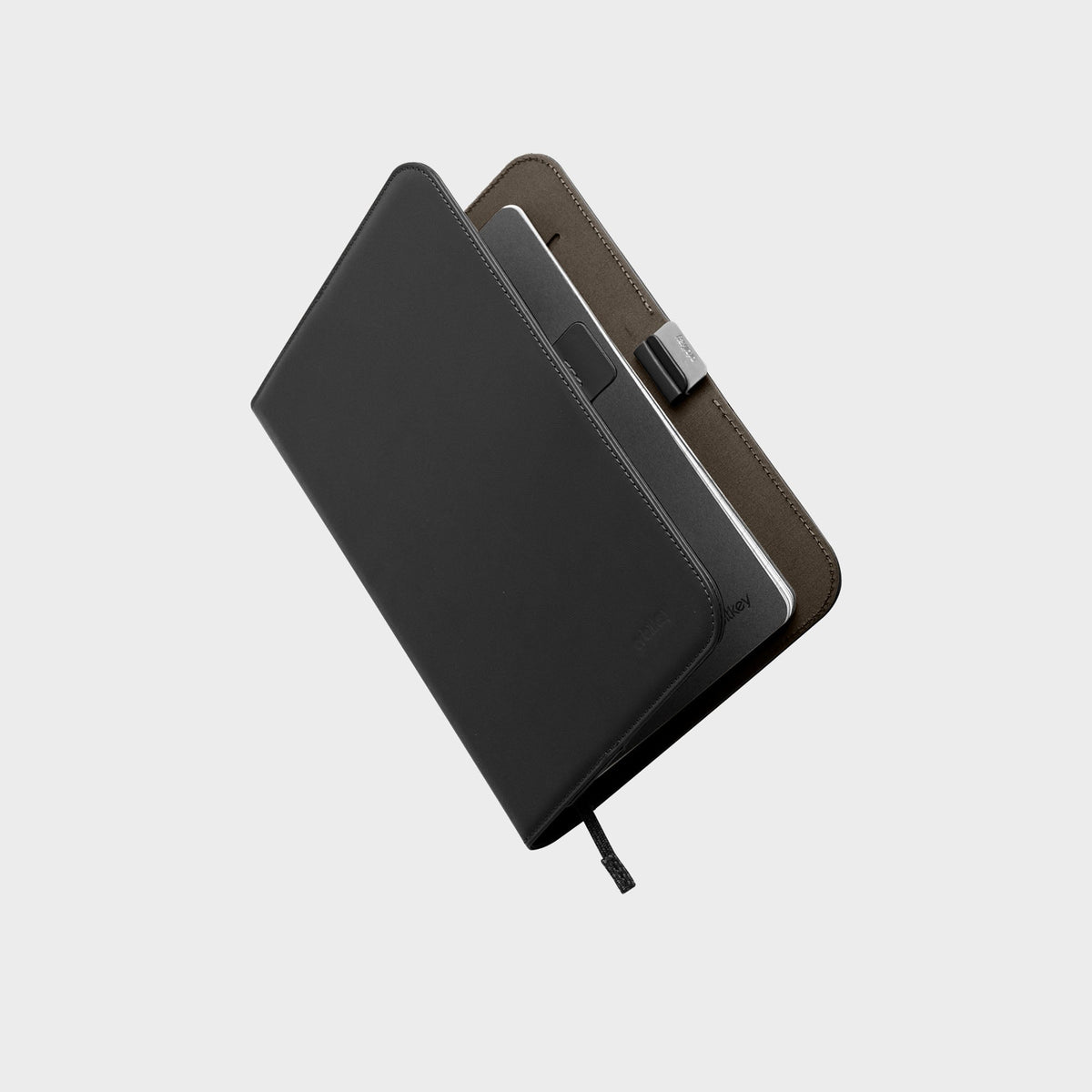 Compendium (Leather Free) - Terracotta