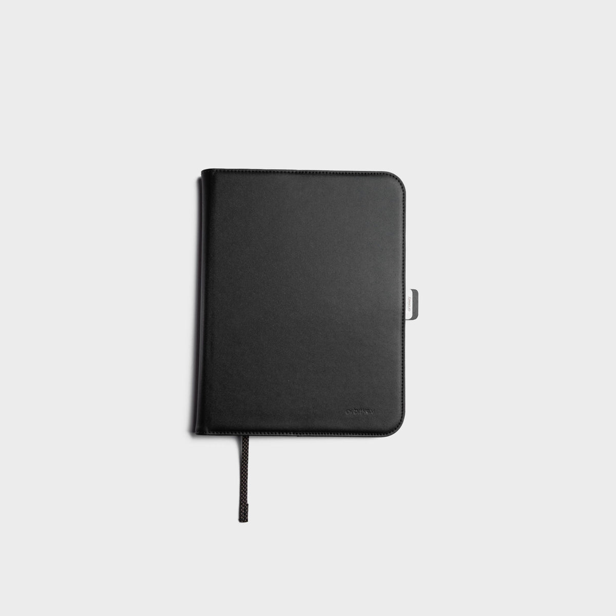 Compendium (Leather Free) - Terracotta