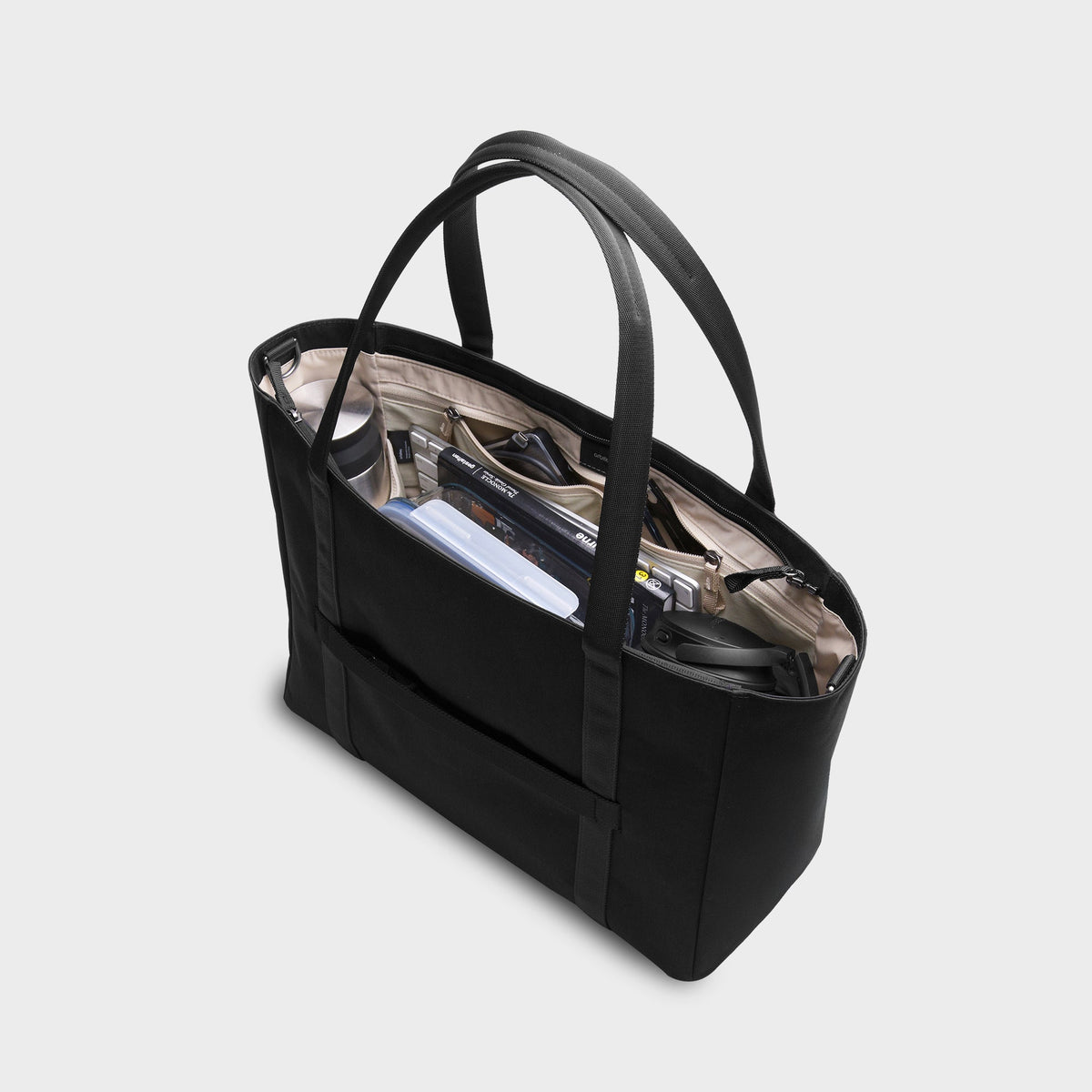Daily Tote 16L Bundle